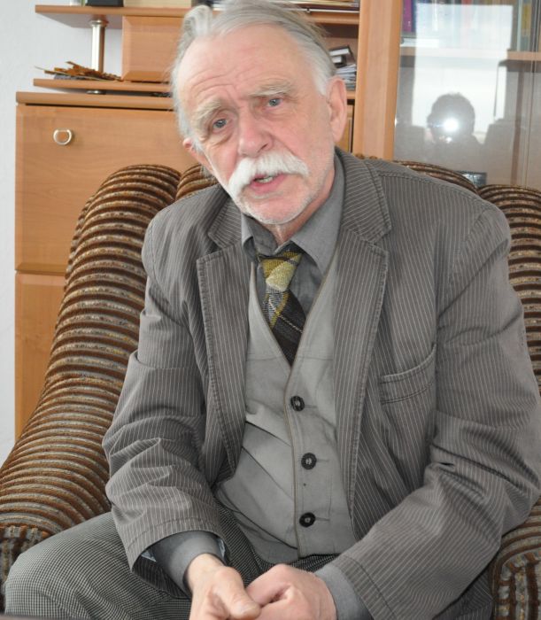 Стефан Шмидт