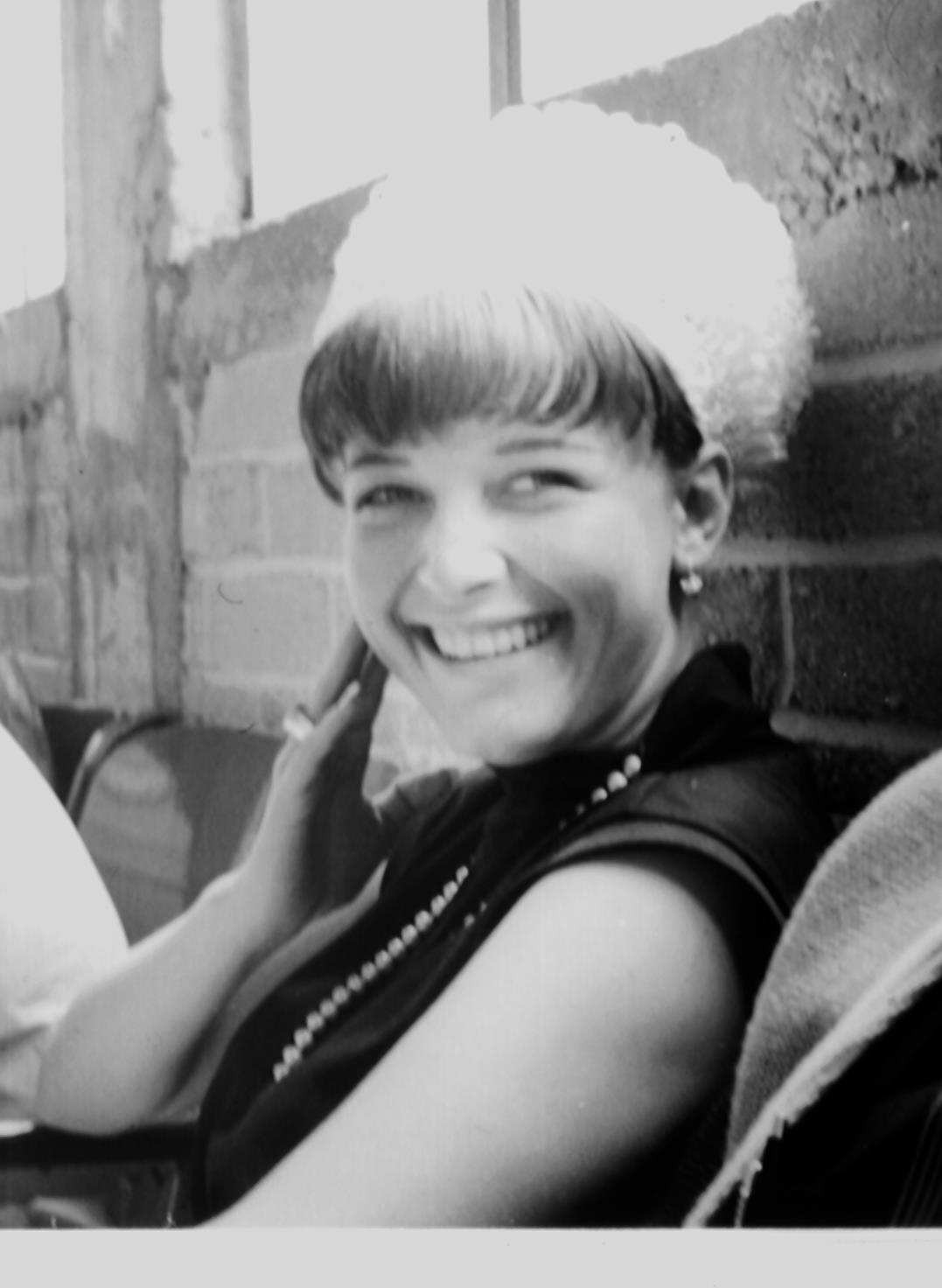 Бланка Санчес