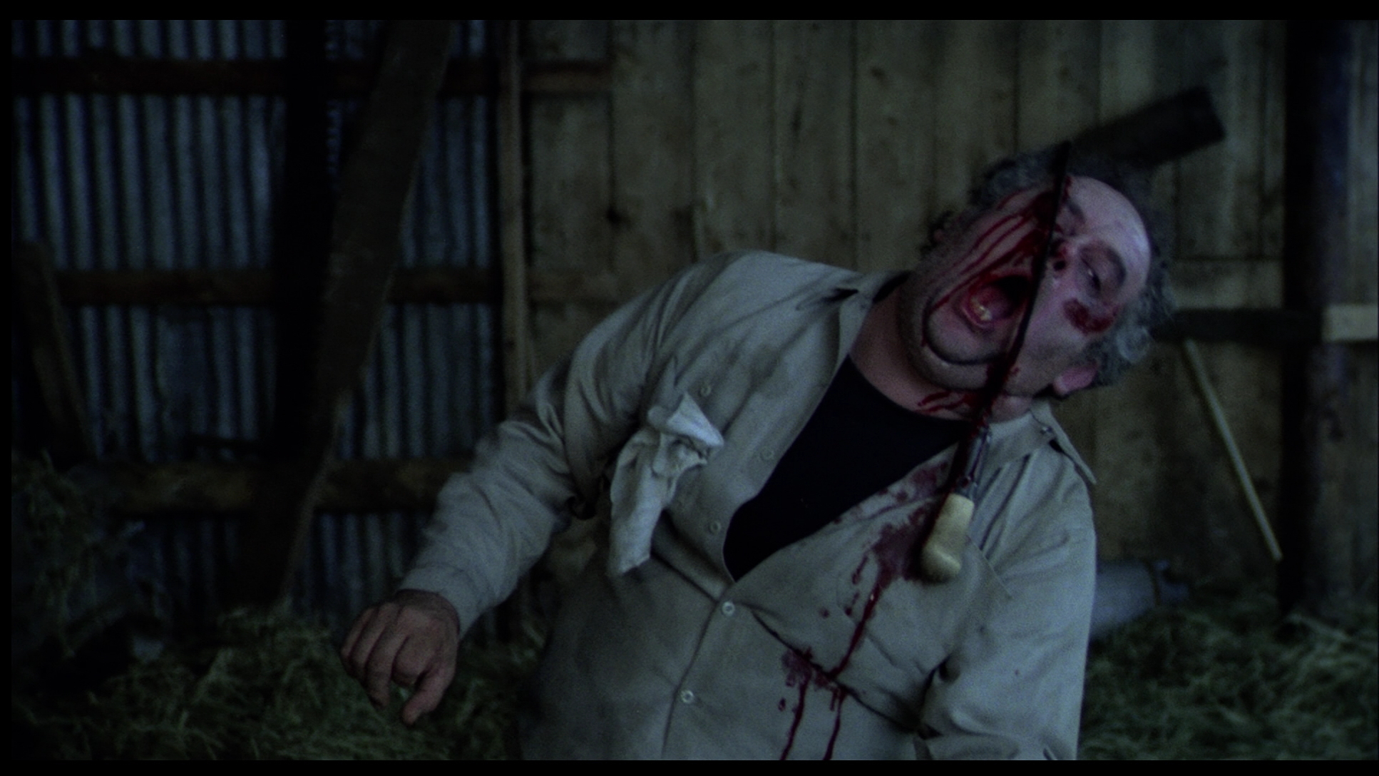 Дэвид Табор