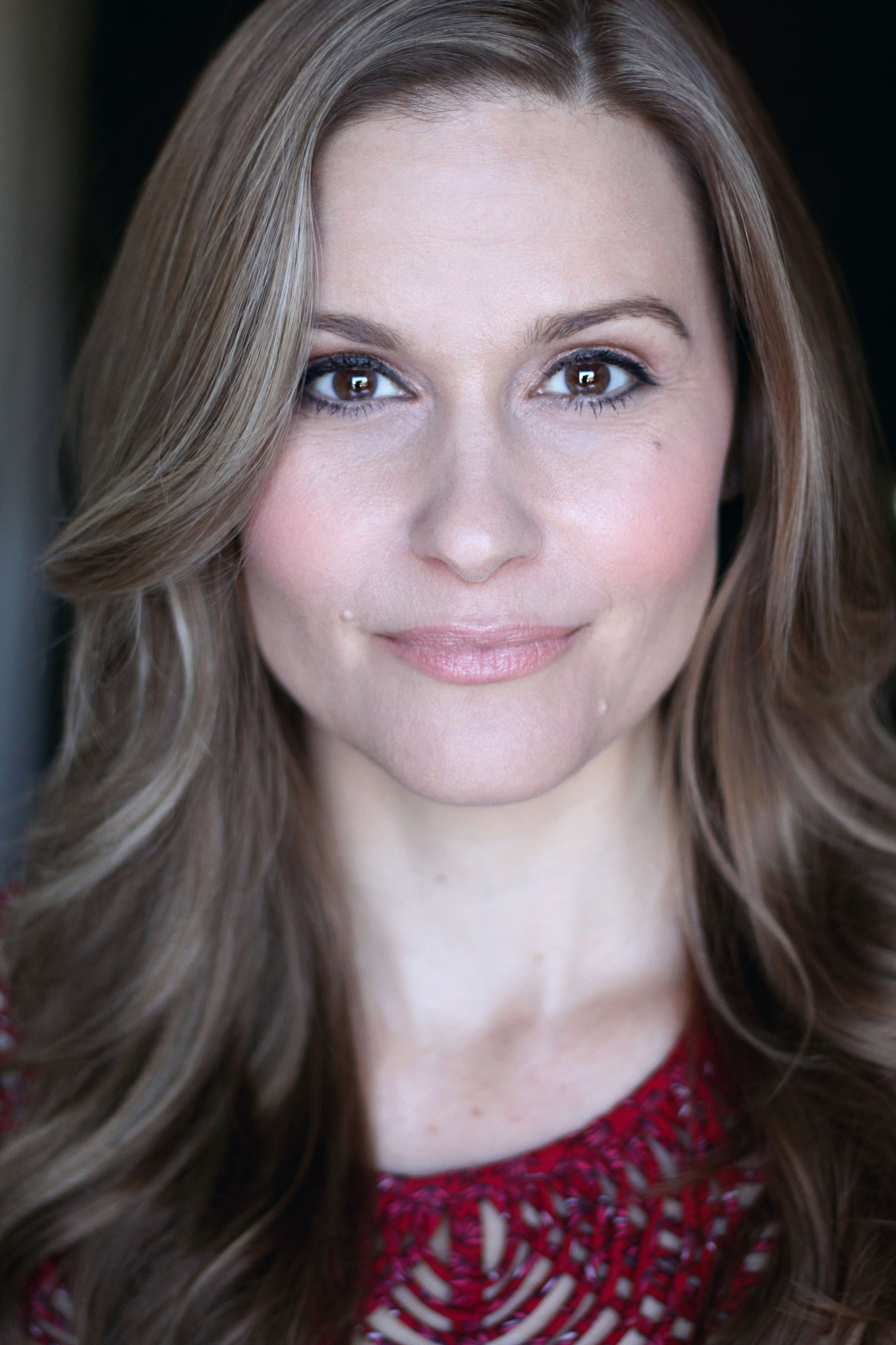 Марисса Тэйт