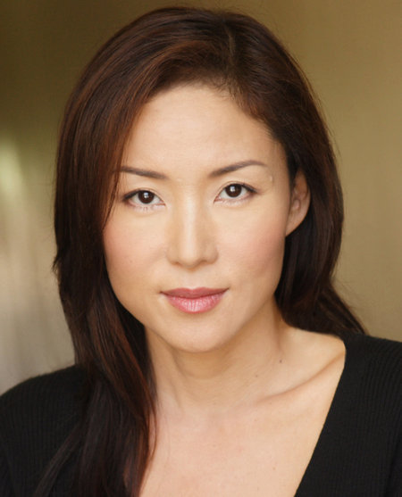 Никки Такеи