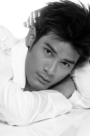 Рэндолл Тан