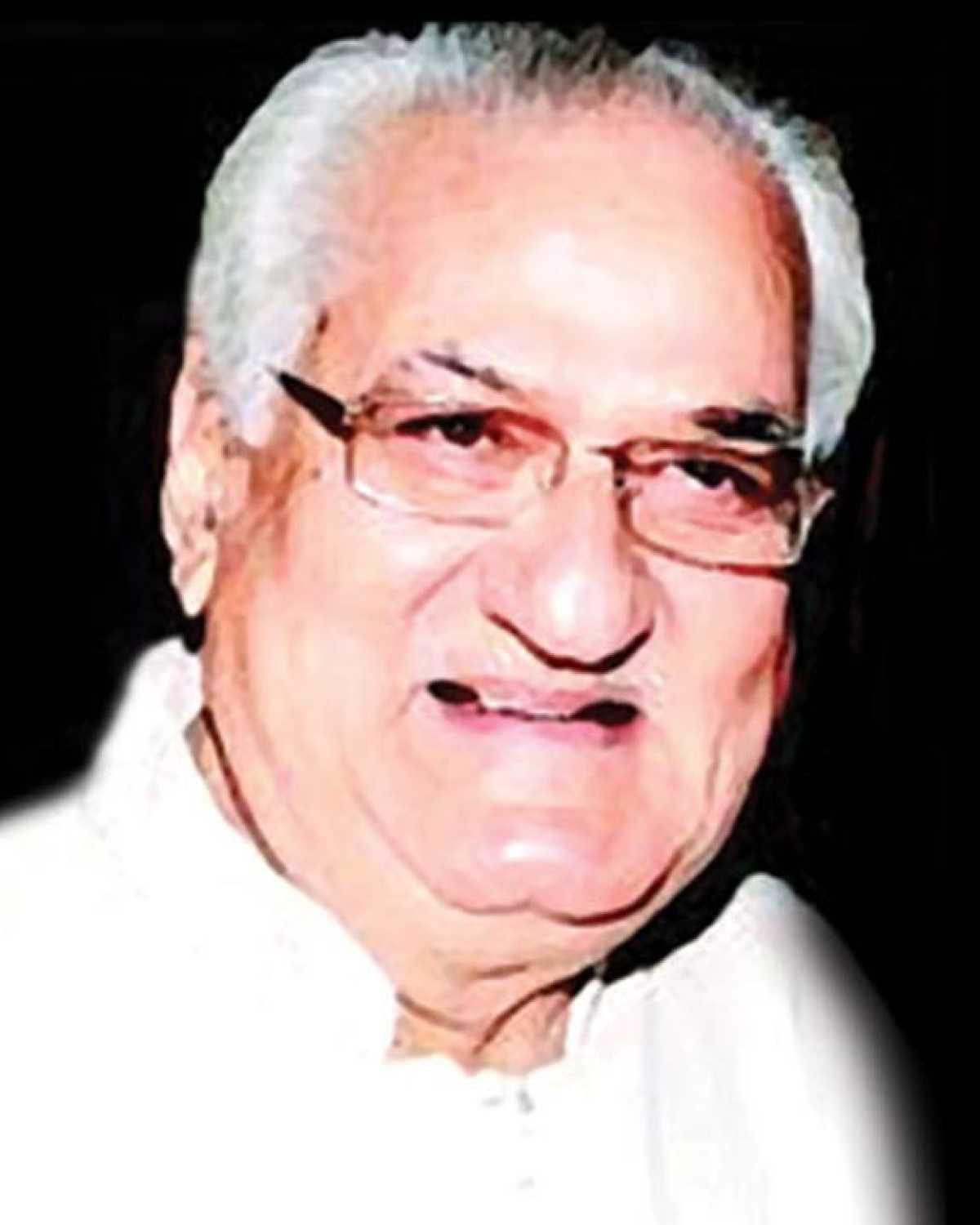 Рави Тэндон