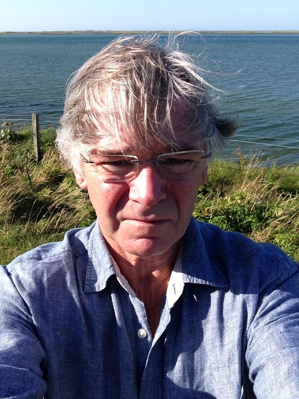 Кьяран Тэнхэм