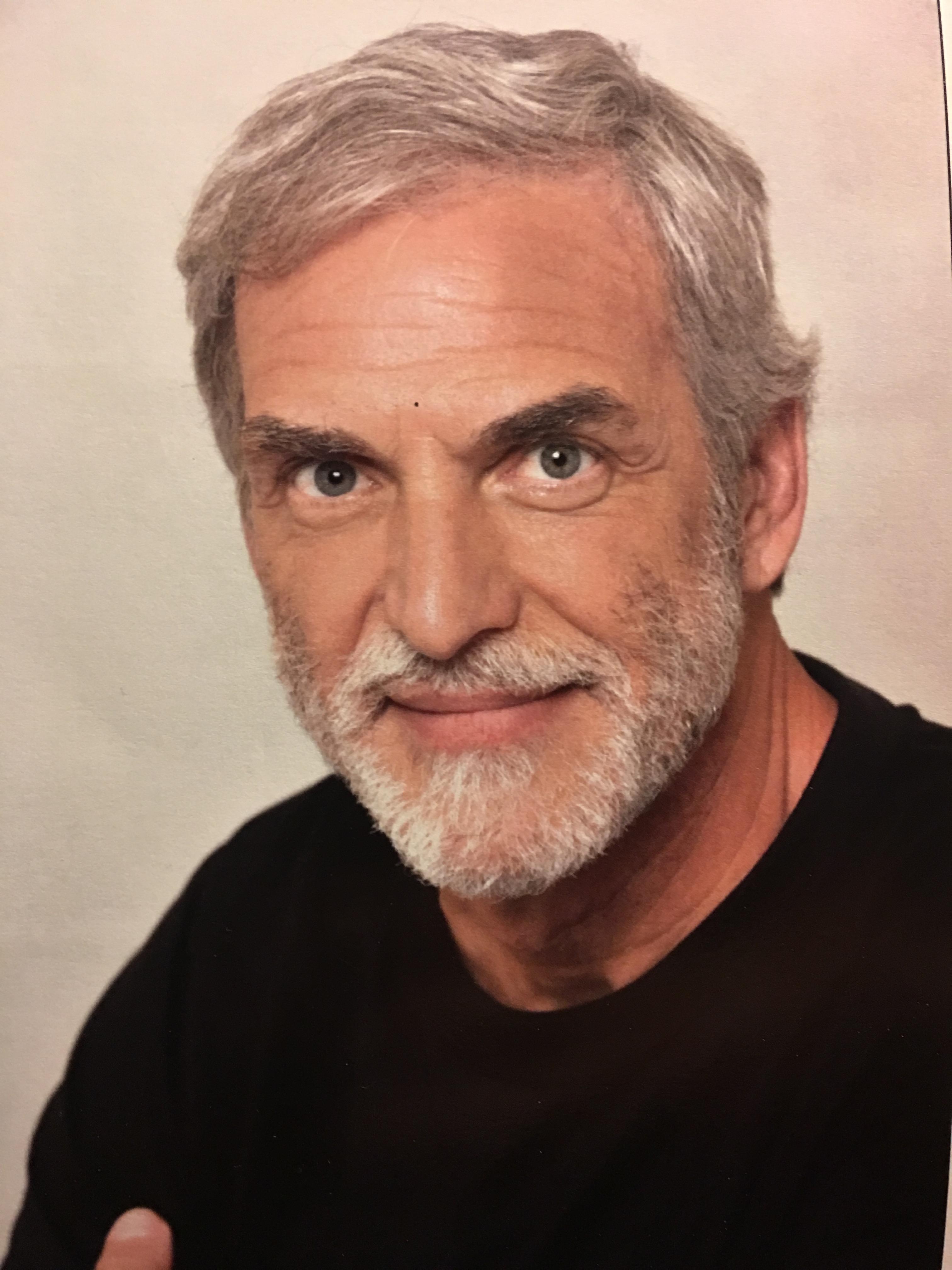Richard Tardell