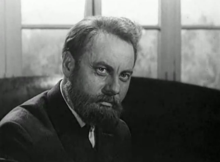 Evgeniy Tashkov
