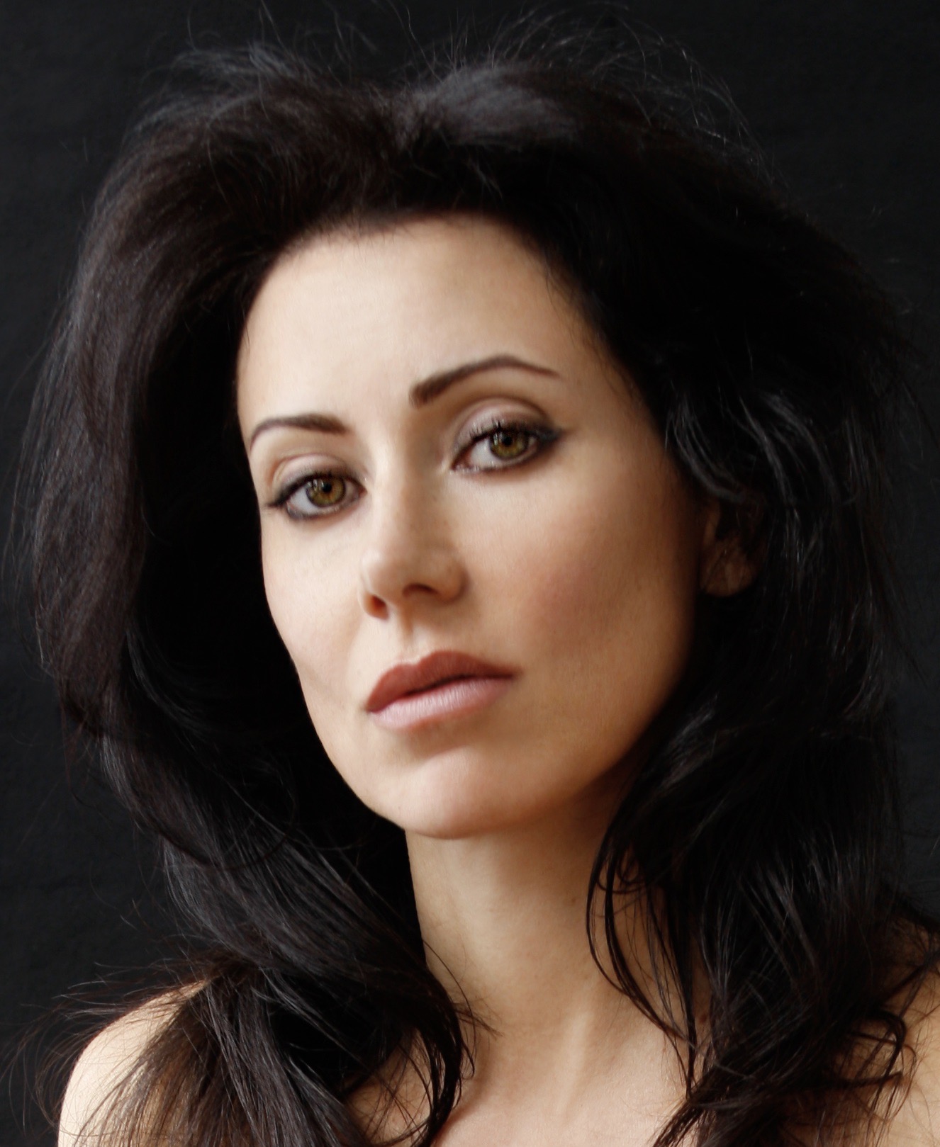 Анджела Тассони