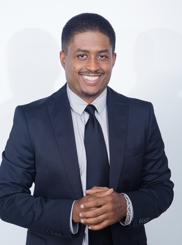 Лэррон Тэйт