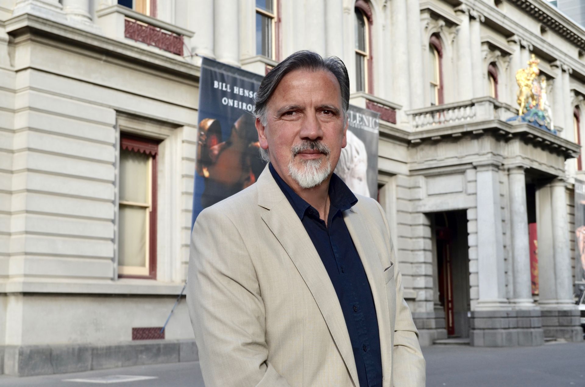 Джон Татулис