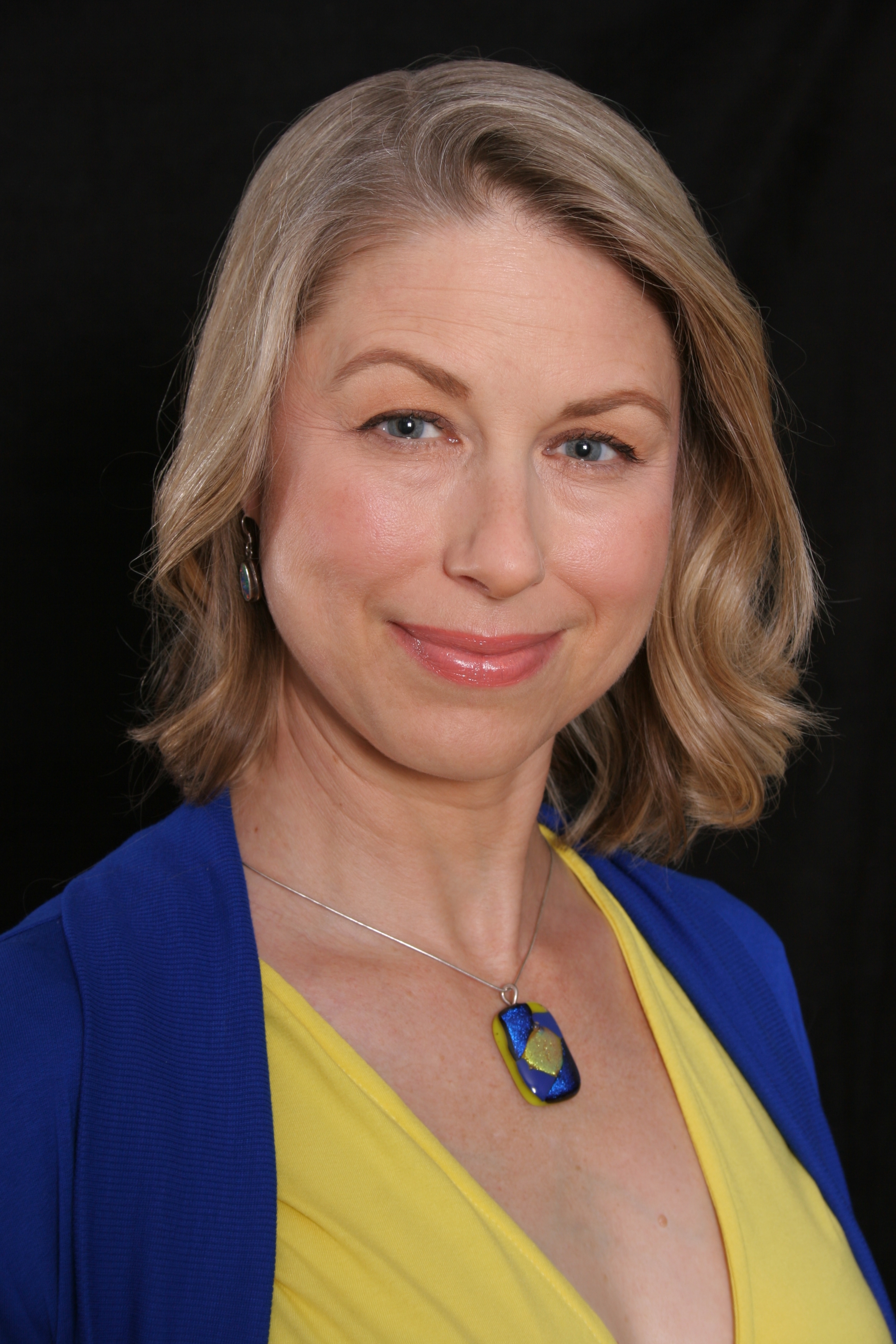 Элизабет Татус