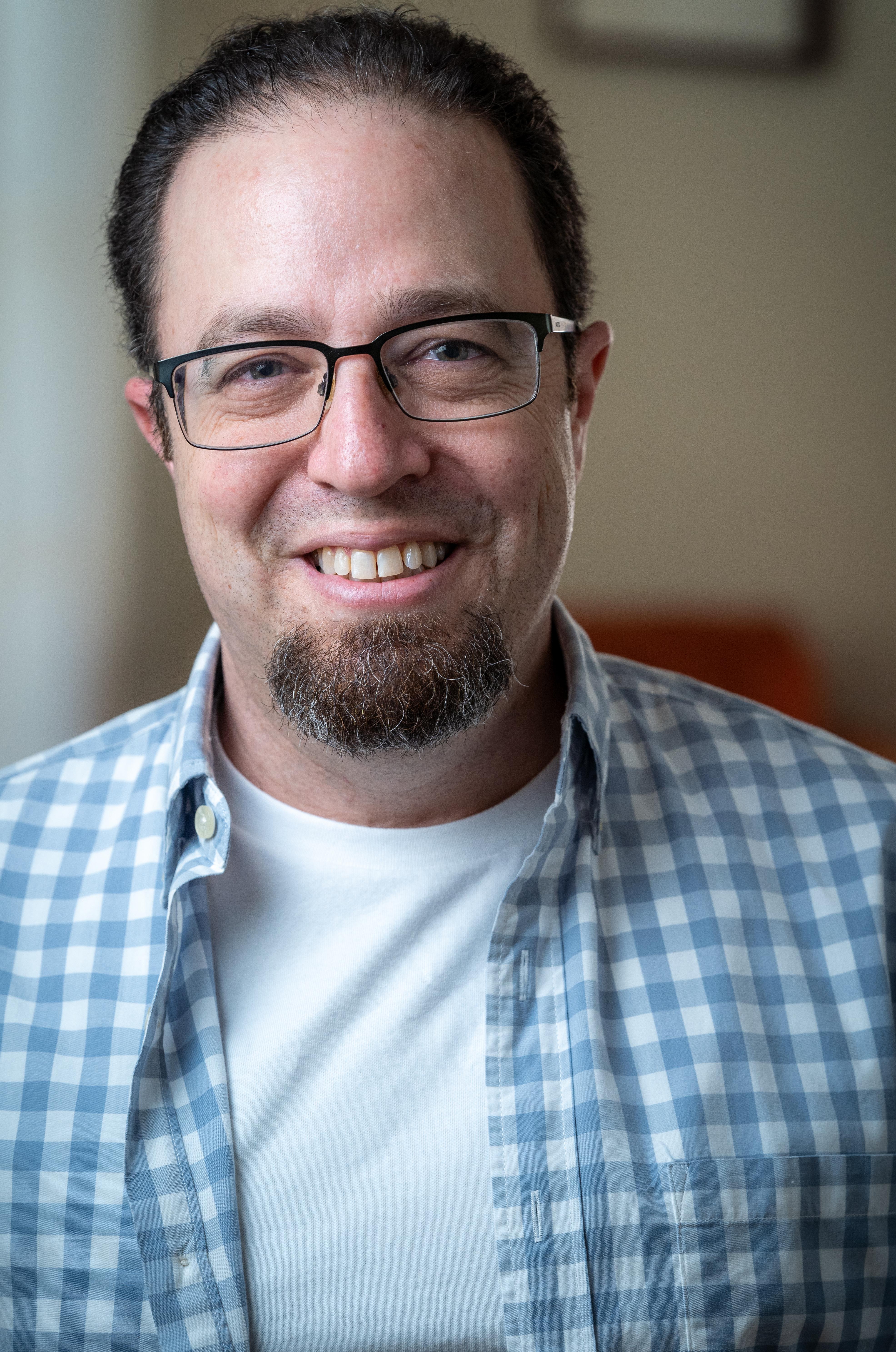 Мэтт Таубер