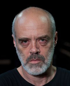 Дорон Тавори