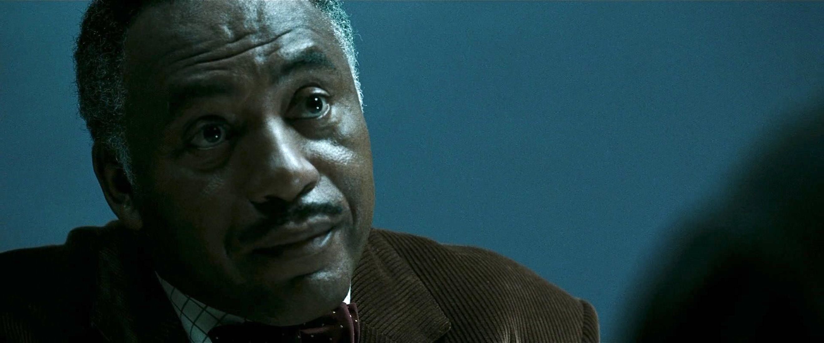 Билл Тэйлор