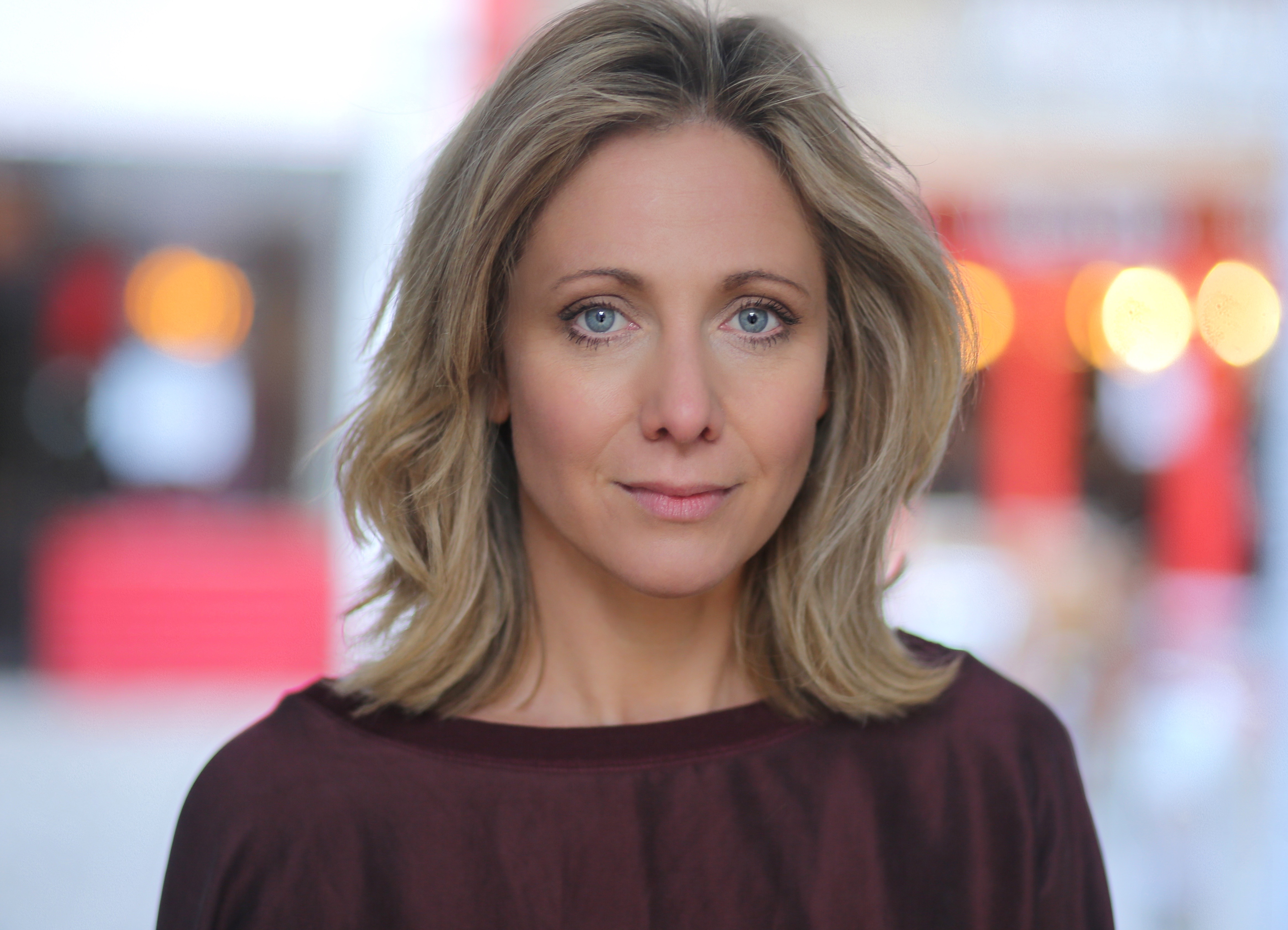 Керри Тэйлор