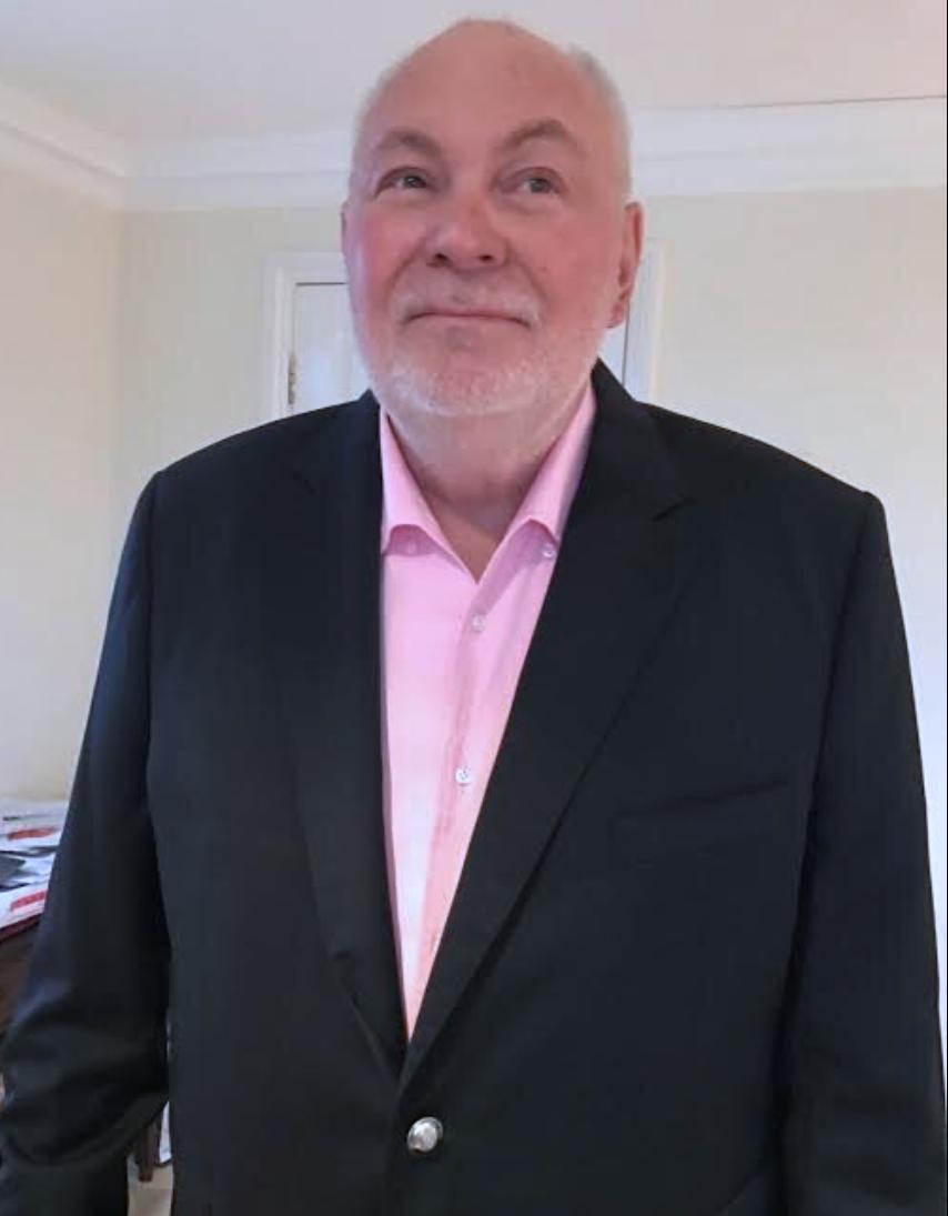 Рокки Тэйлор