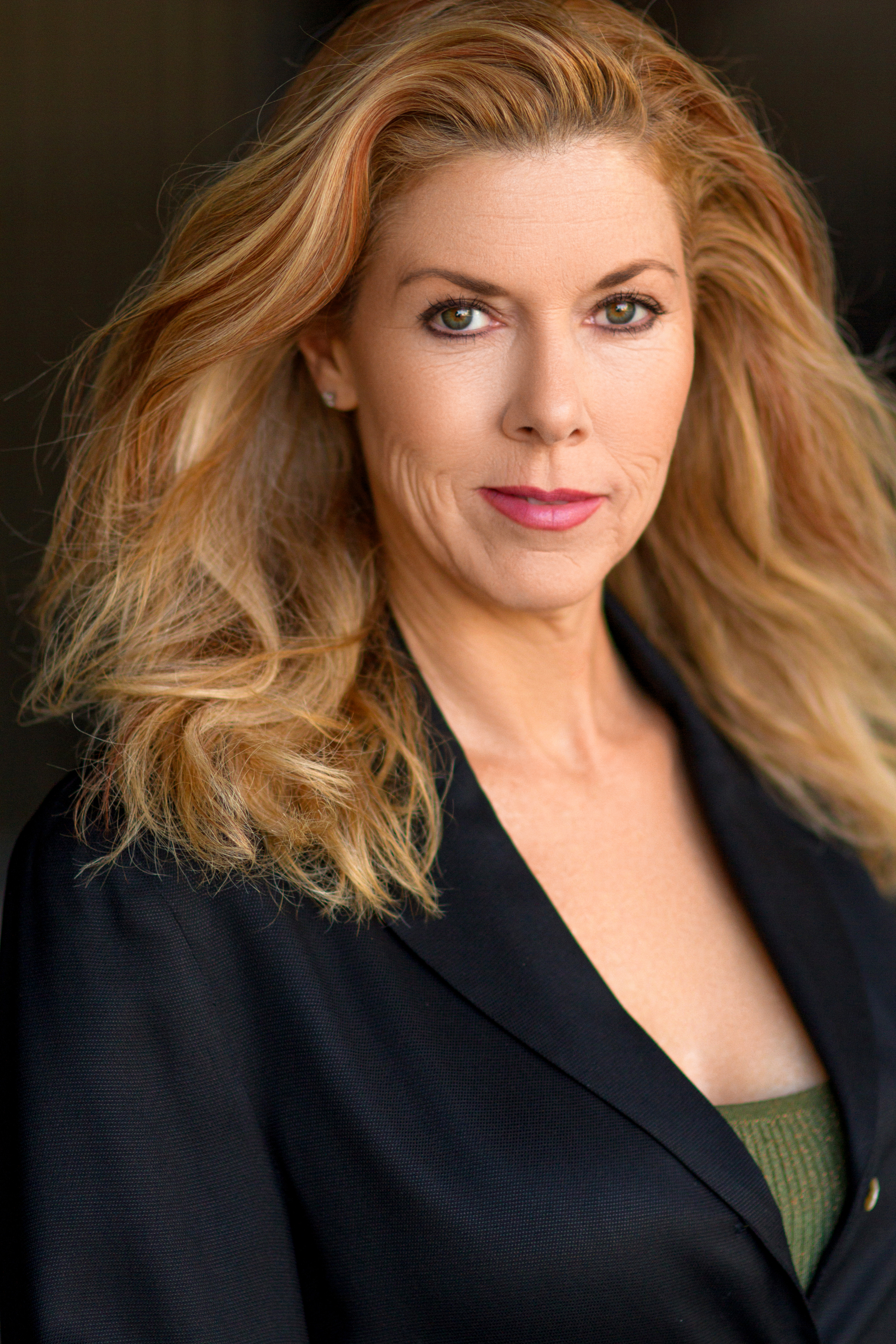 Шэнна Джейкобс