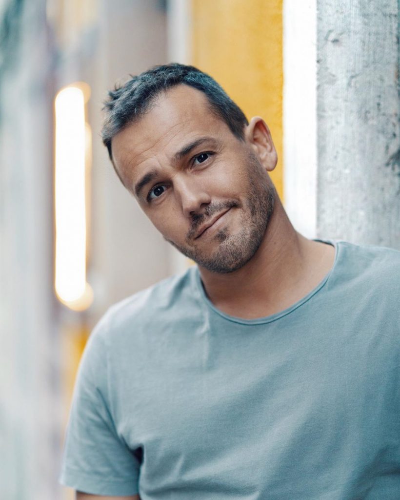 Педро Тейшейра