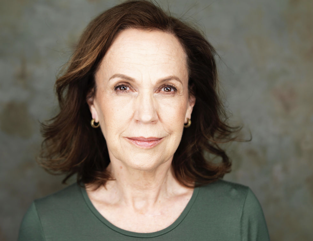 Deborah Jean Templin