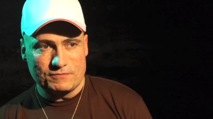 Danny Tenaglia