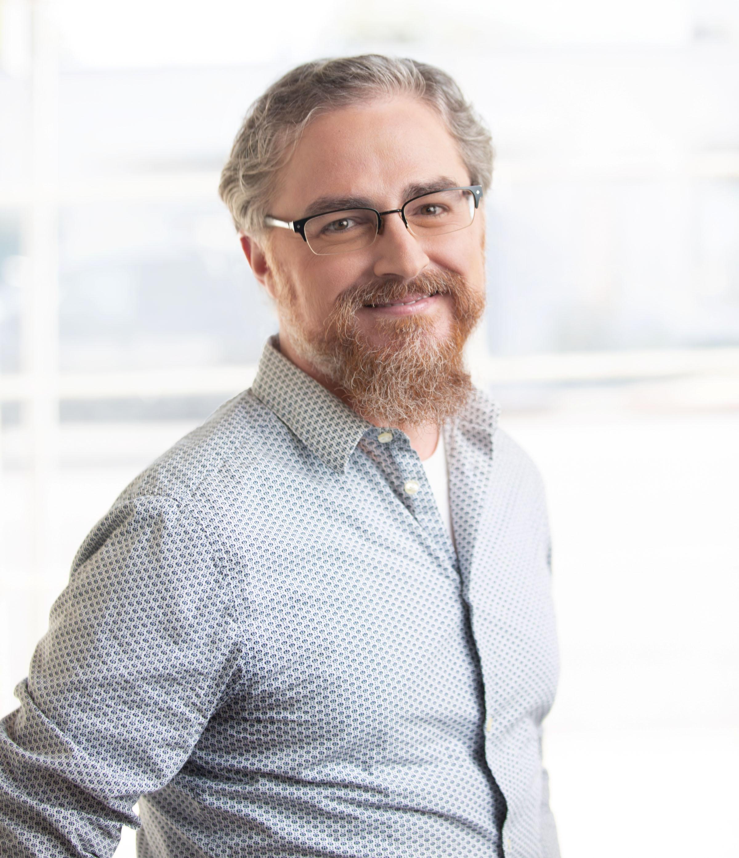 Jesse R. Tendler
