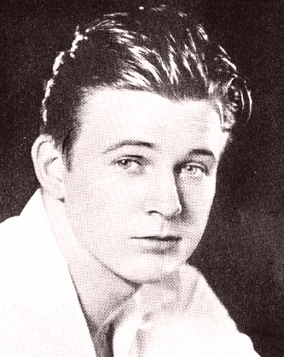 Уильям Терри