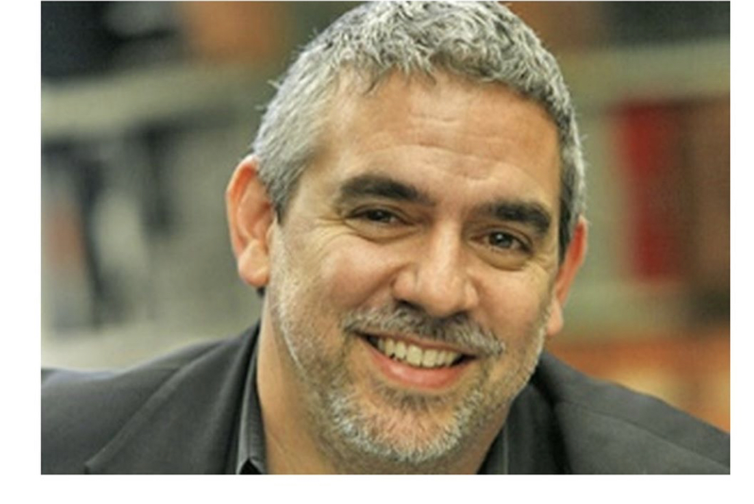 Майкл Теста