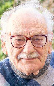 Чарльз Тэйк