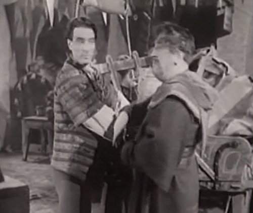 Тони Тонтон