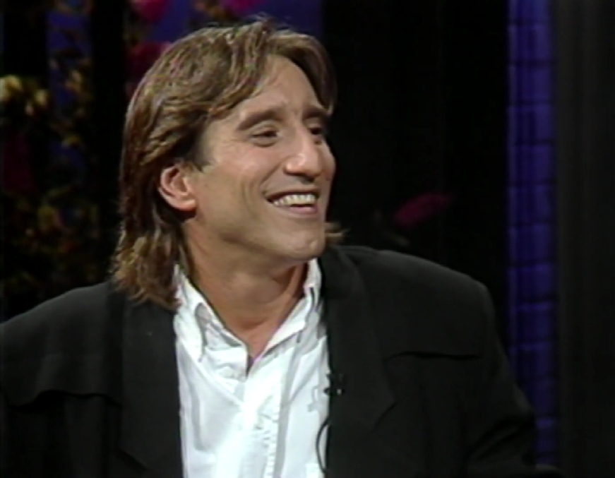 Пьер Терриен