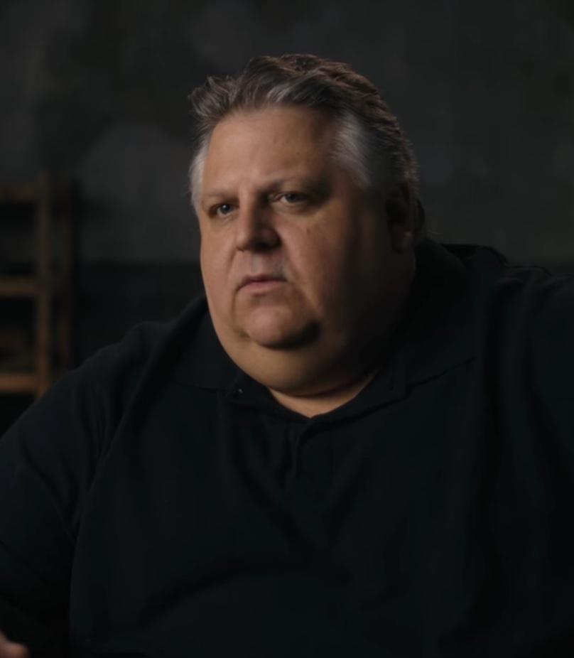 Дэвид Тибодо