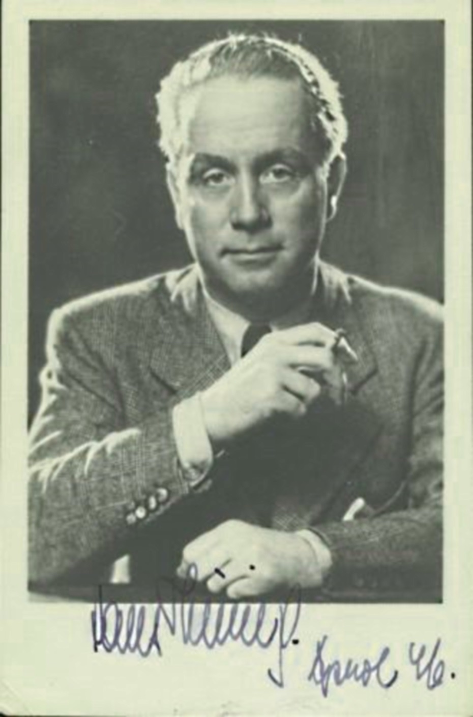 Hans Thimig