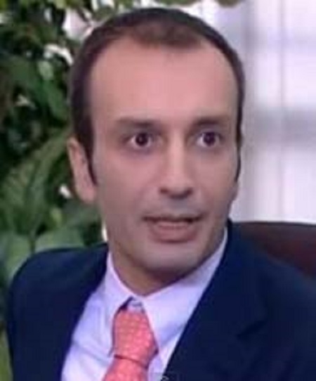 Panagiotis Thomaidis