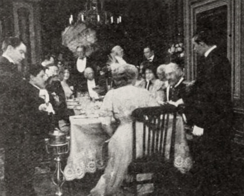 Эдвард Томас