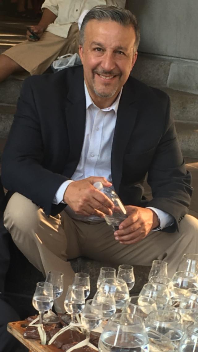 Джон Норман Томас