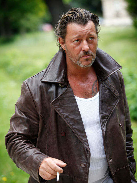 Майкл Томас