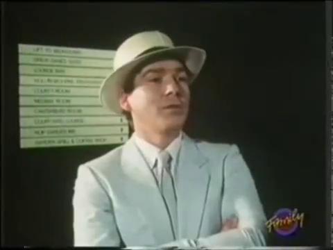 Майкл Томас