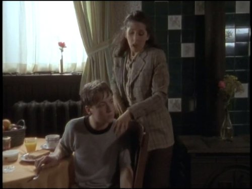 Патрик Томас