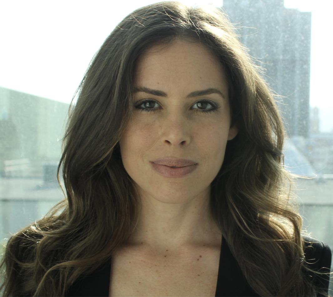 Саманта Томас