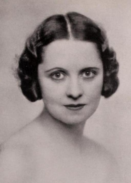 Беатрикс Томсон