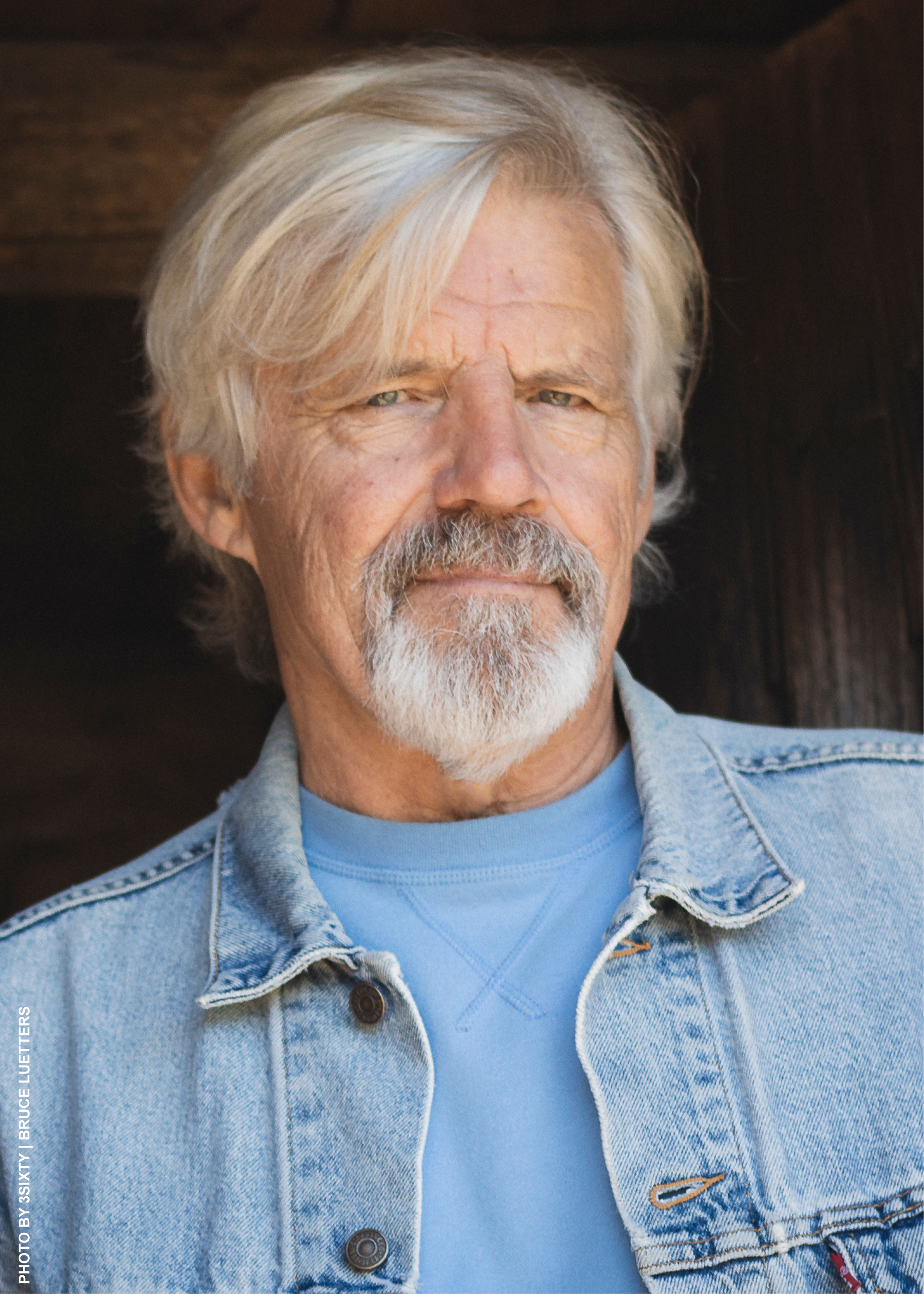 Эрнест Томпсон