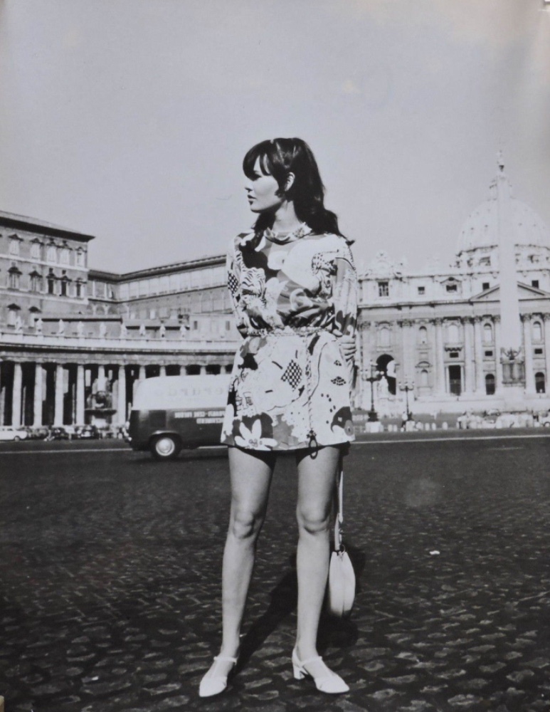 Хилари Томпсон