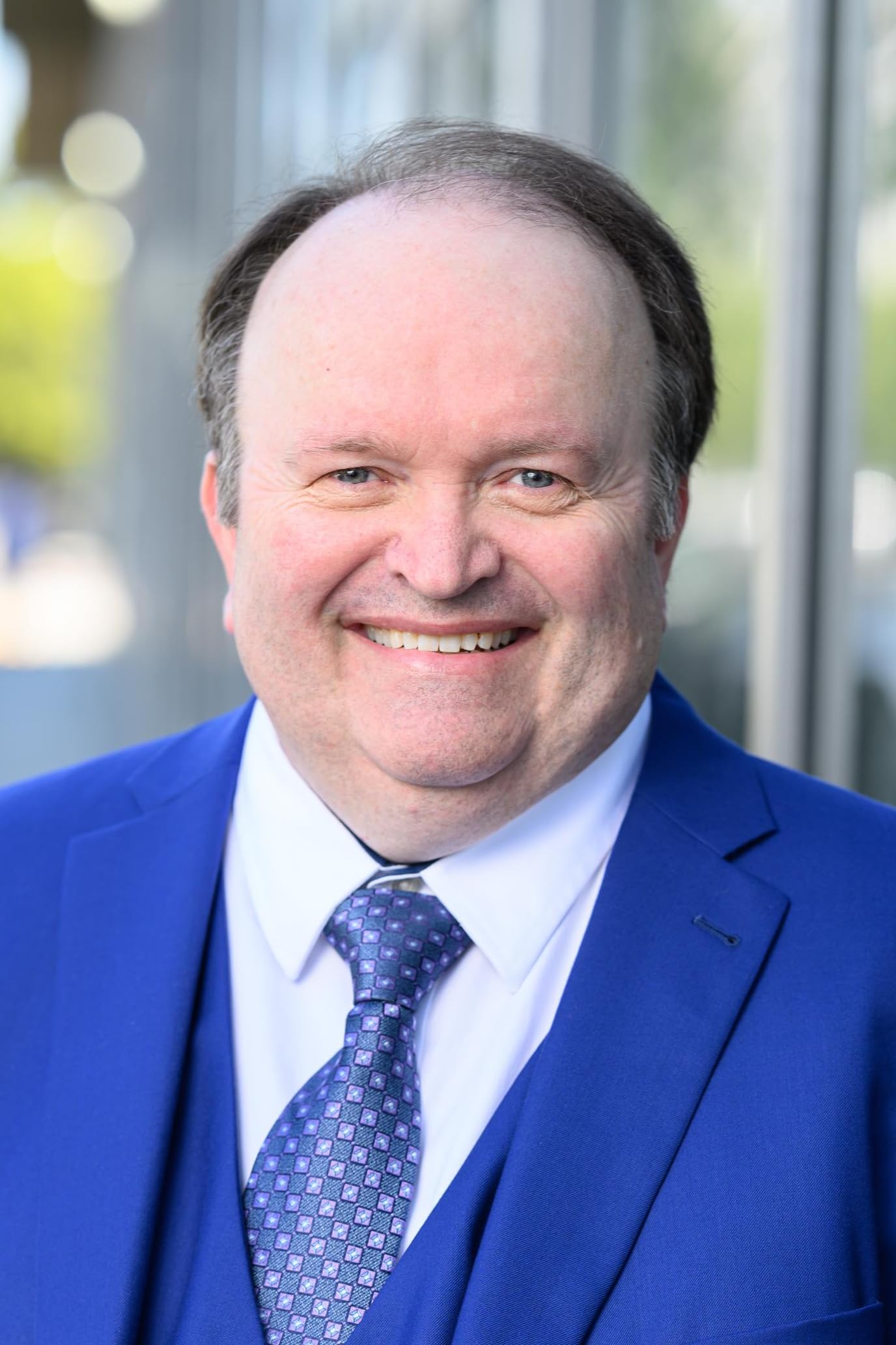 Колин Томсон