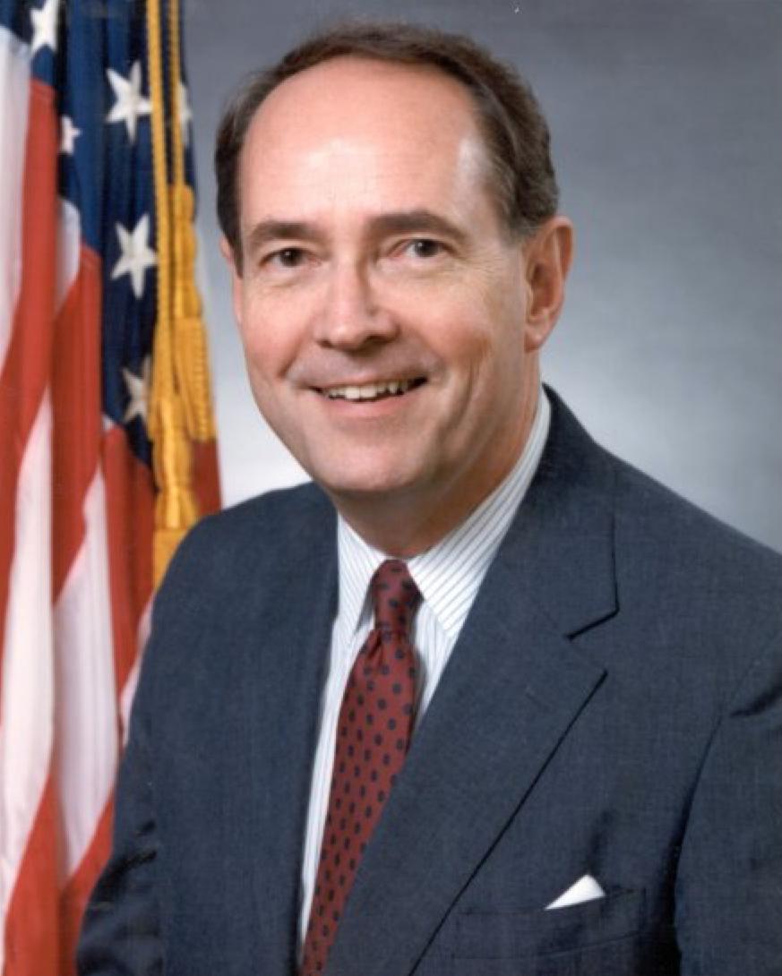 Dick Thornburgh