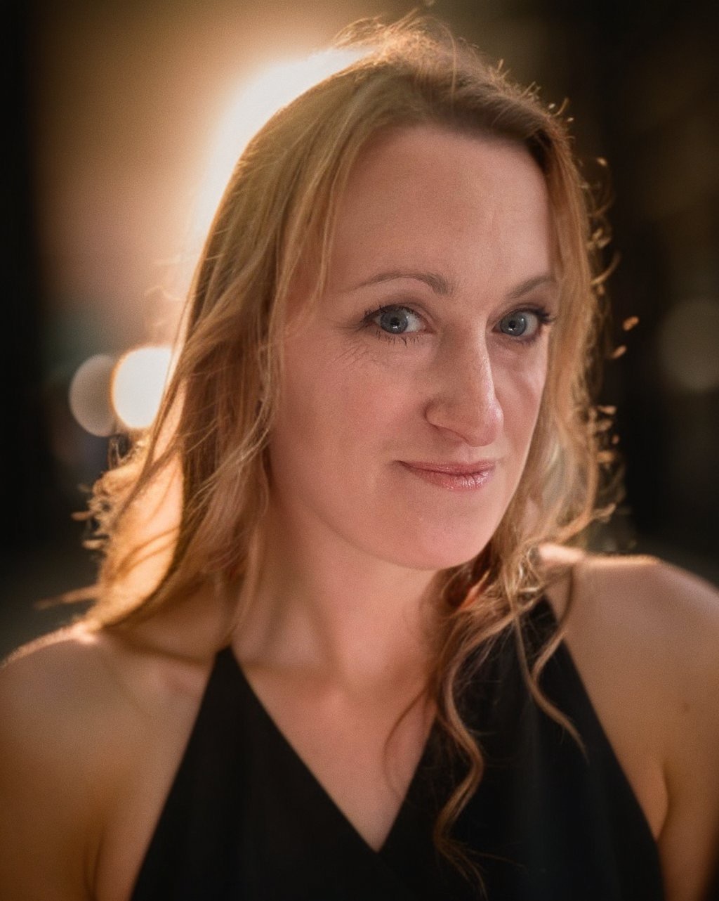 Хезер Гринвуд