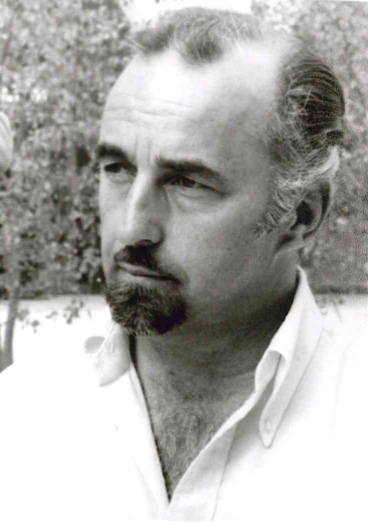 Джерри Торп