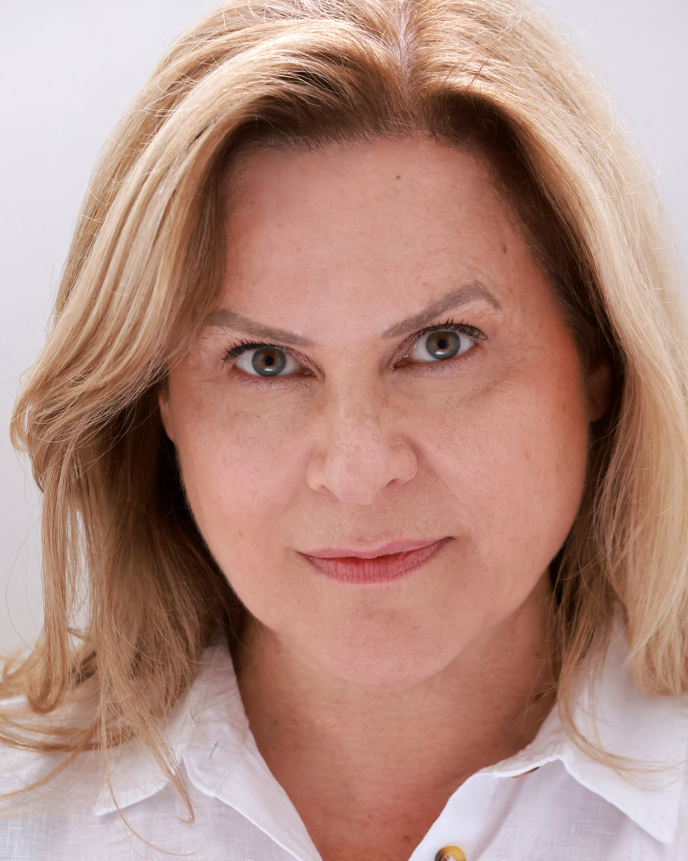 Матильда Торп