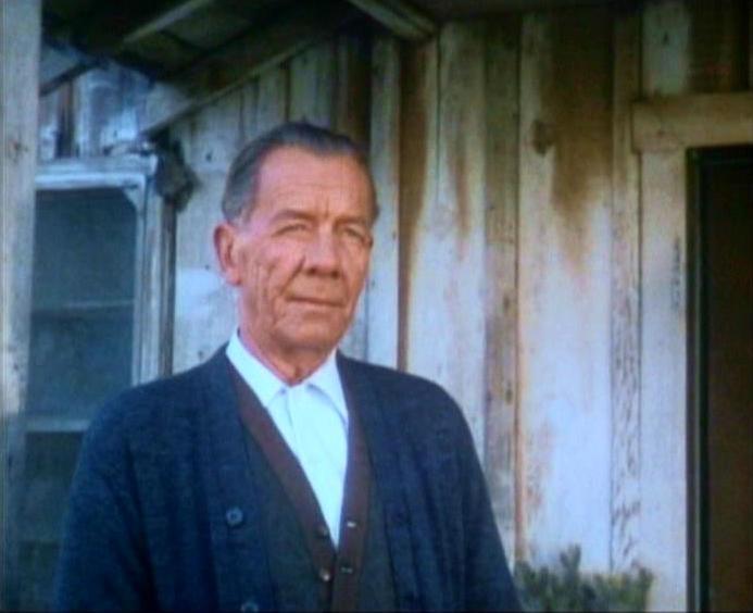 Расселл Торсон