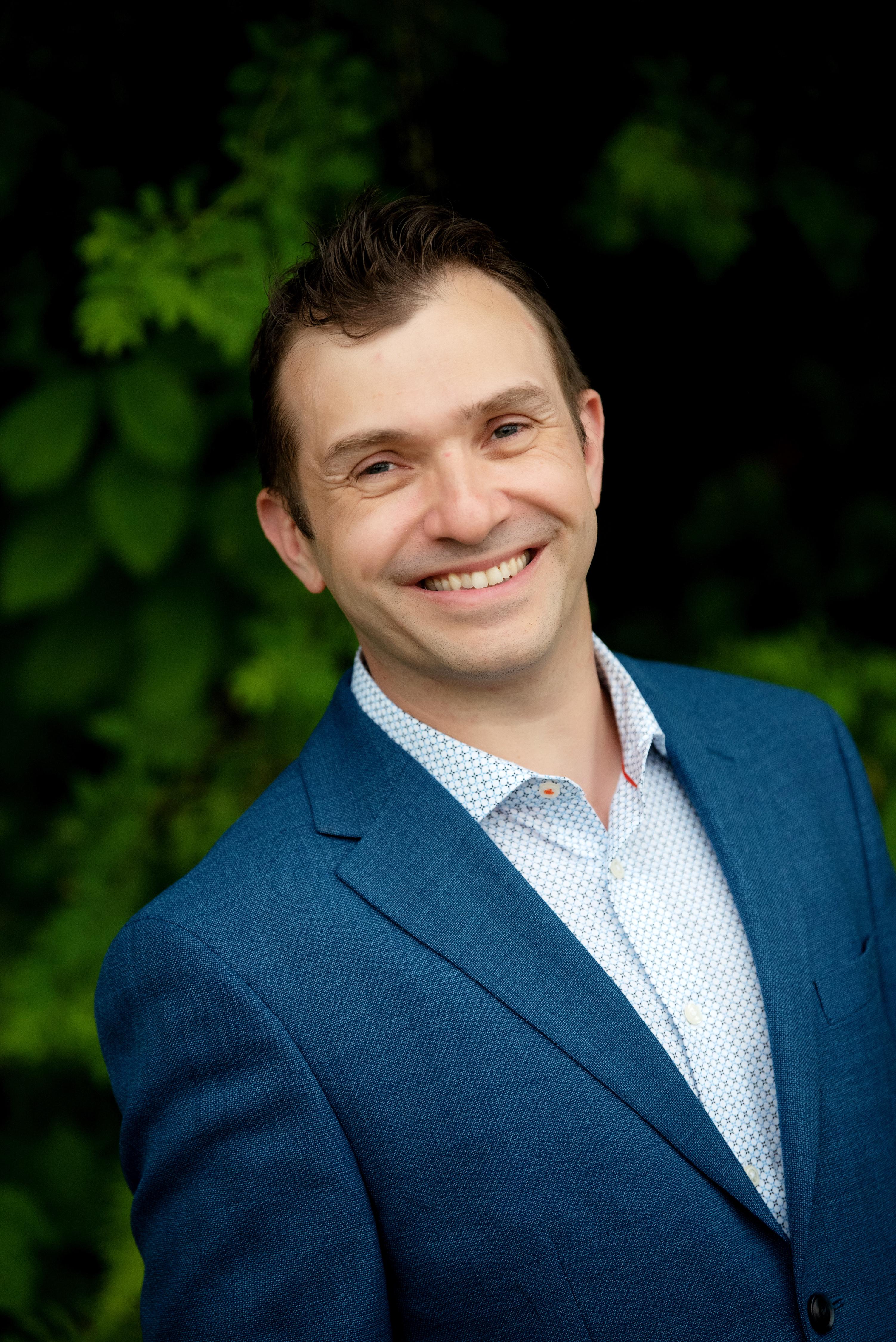 Джейк Торнтон