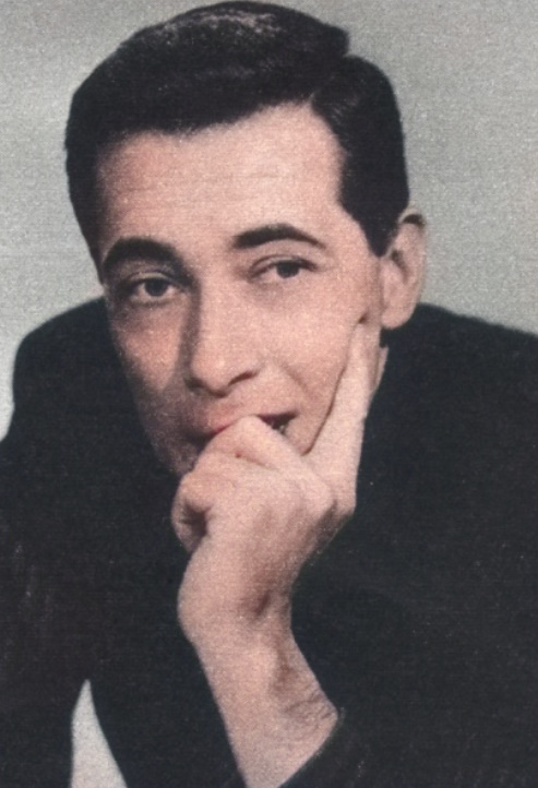 Jacques Thébault
