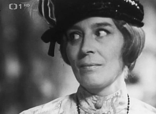 Ярослава Тиха